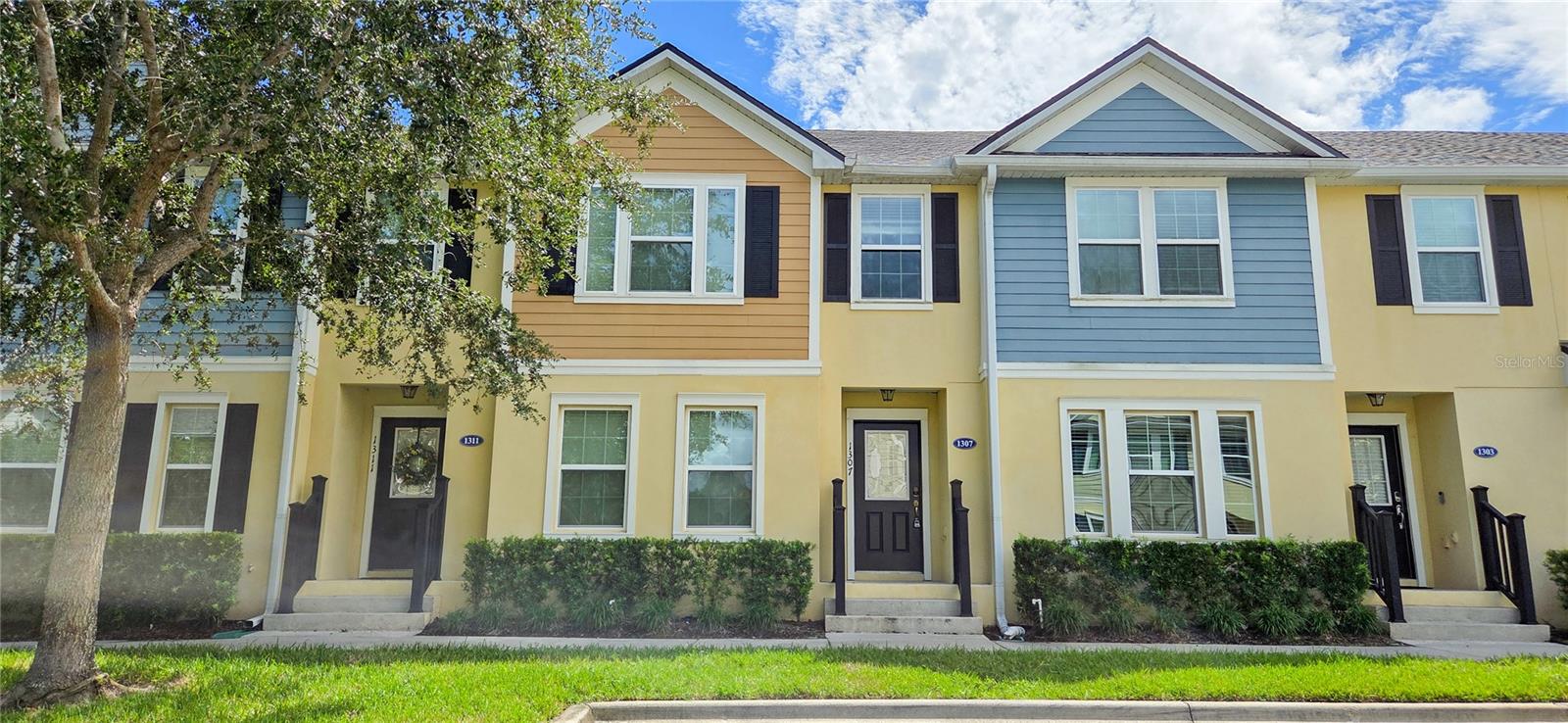 Image 21 of 21 For 1307 Mill Pond Lane