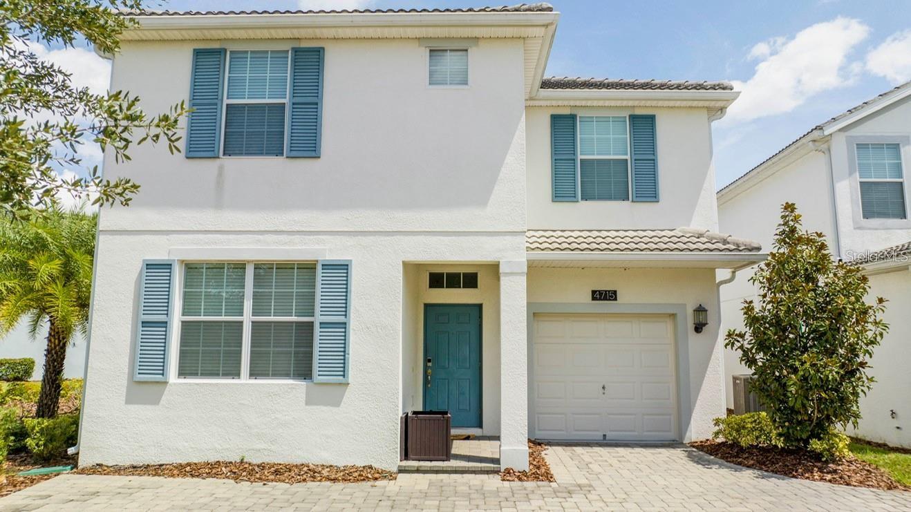 Details for 4715 Sleepy Hollow Drive, KISSIMMEE, FL 34746