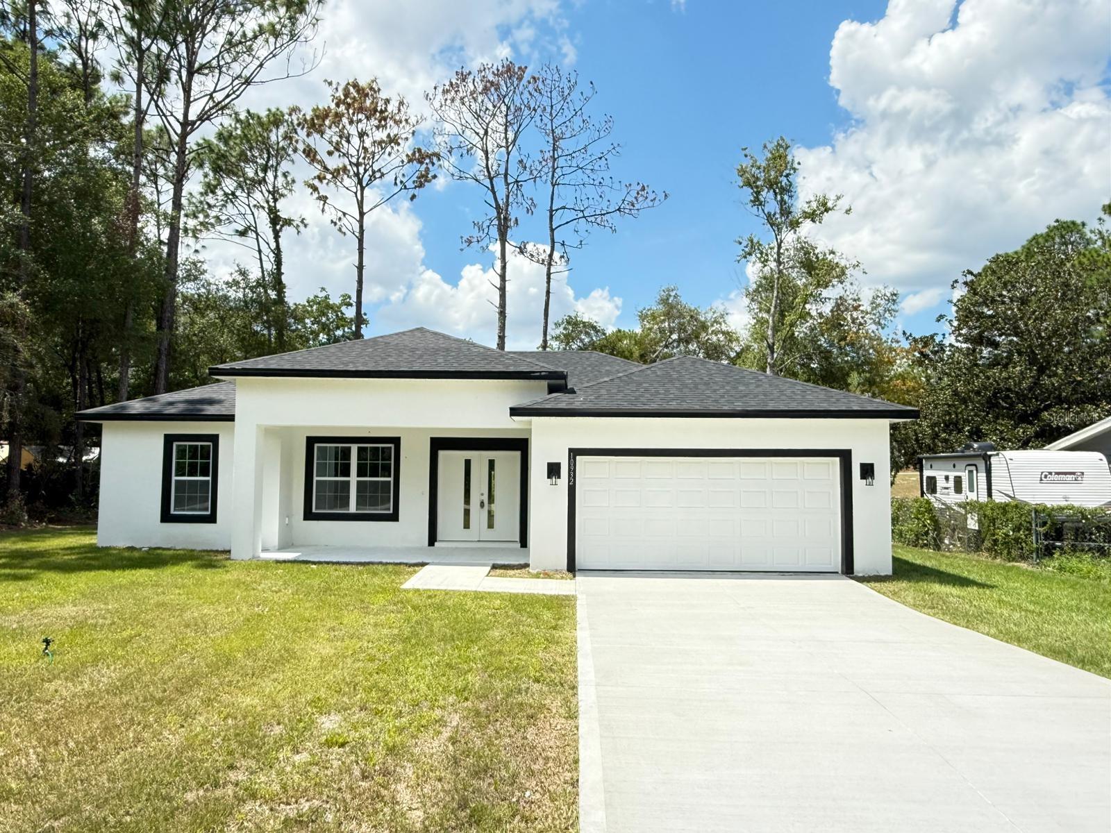 Details for 10932 Frantz Avenue, CITRUS SPRINGS, FL 34434