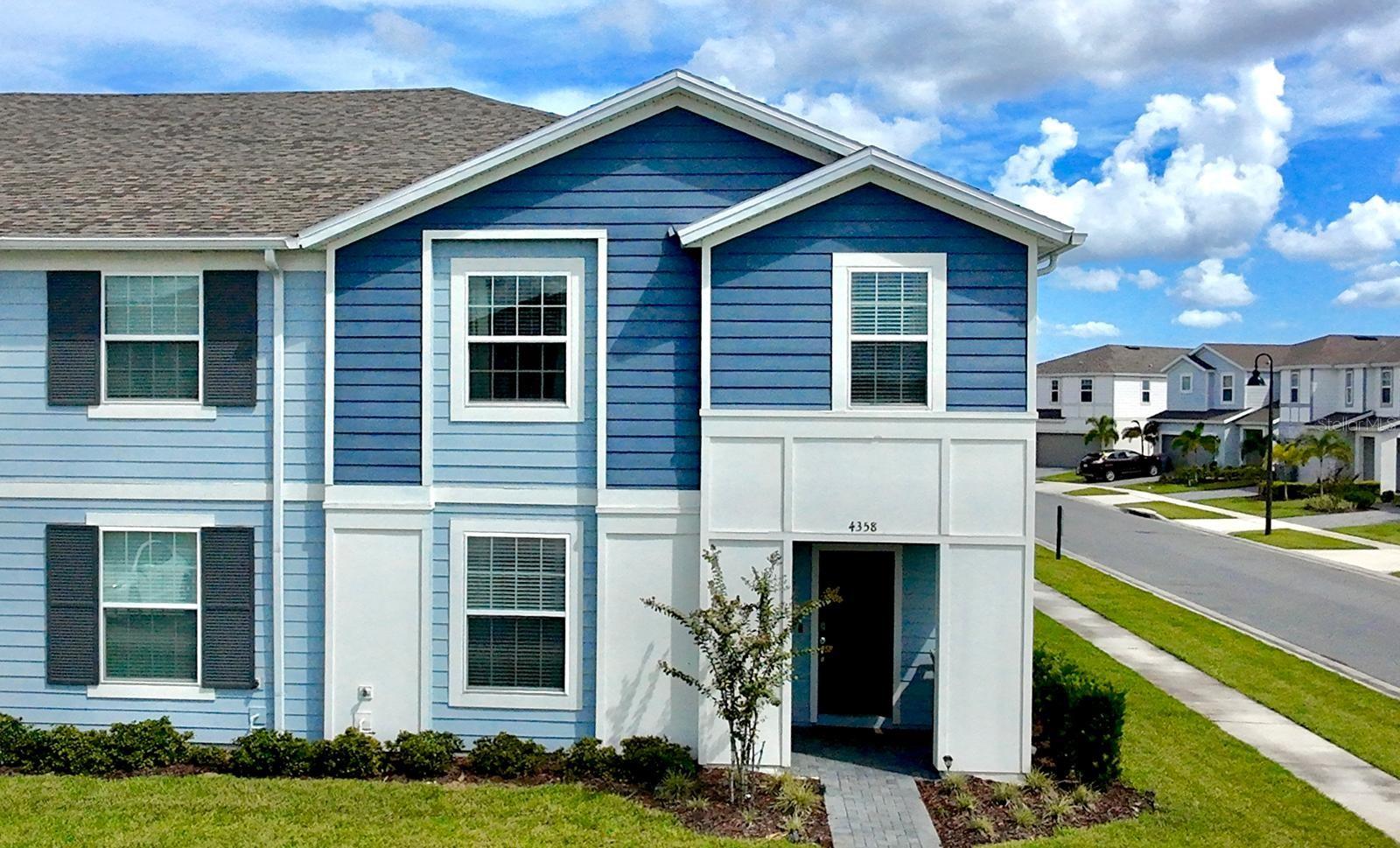 Details for 4358 Lana Avenue, DAVENPORT, FL 33897