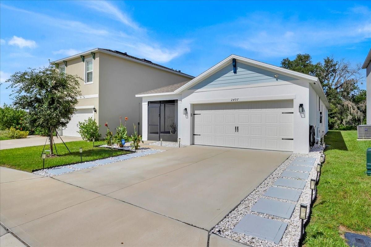 Image 2 of 28 For 2497 Ribbon Fall Avenue