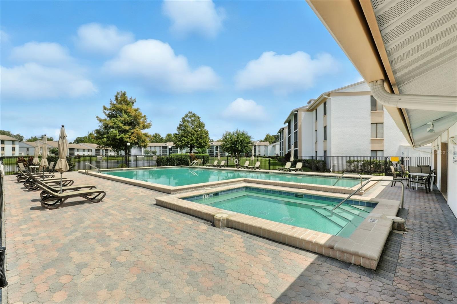 Image 24 of 28 For 8201 Sun Spring Circle B1