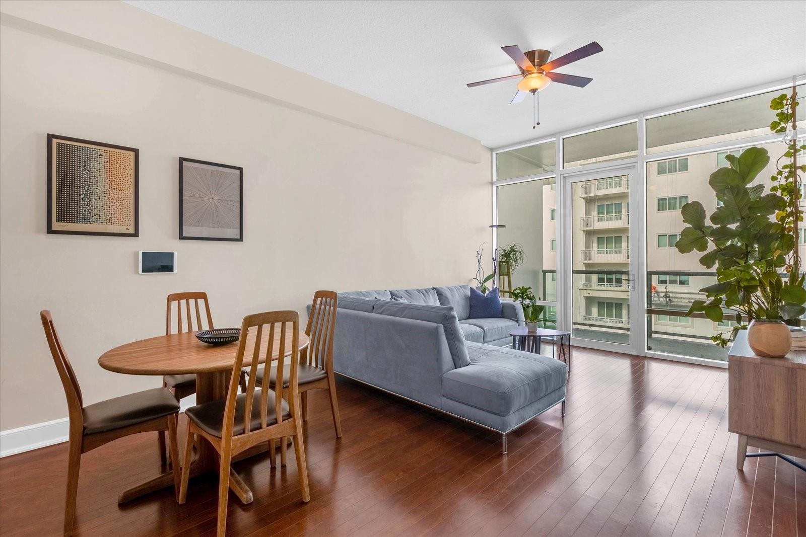 Image 4 of 20 For 101 Eola Drive 1017