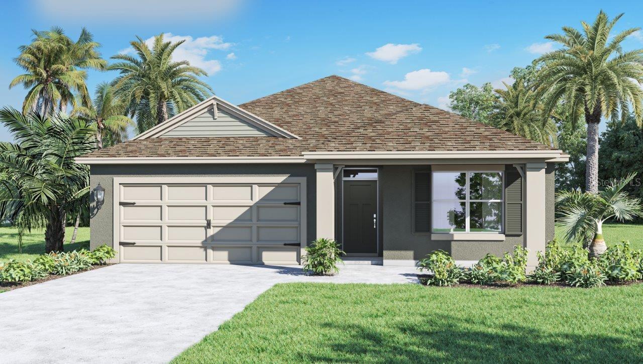 Details for 2514 Sage Valley Way, WINTER HAVEN, FL 33884