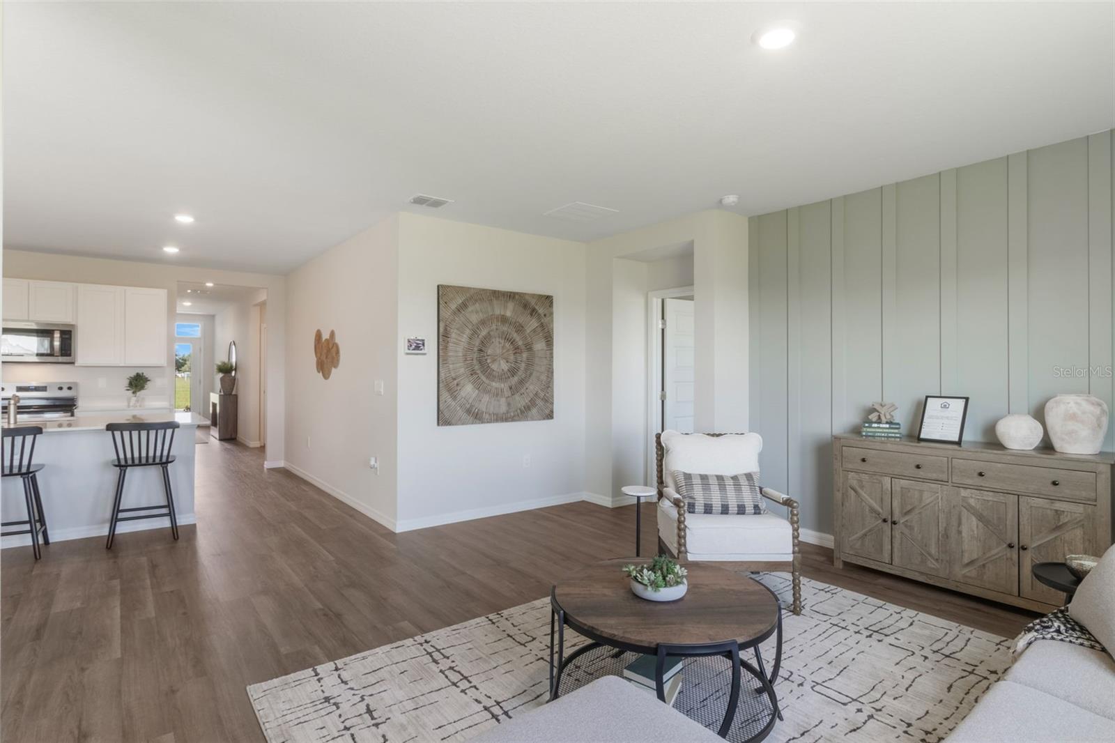 Image 4 of 30 For 2514 Sage Valley Way