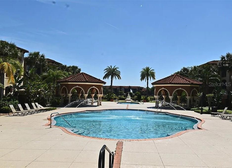 Image 10 of 11 For 5578 Metrowest Boulevard 105