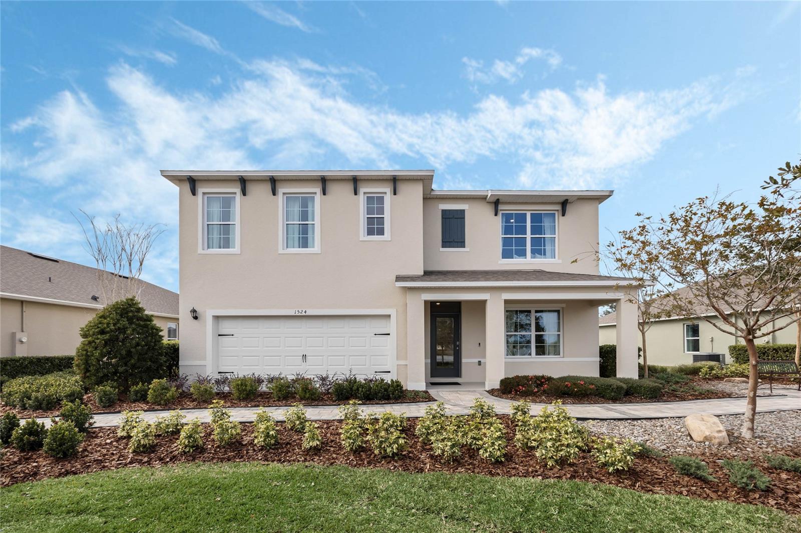Details for 1611 Houmas Street, ORMOND BEACH, FL 32174