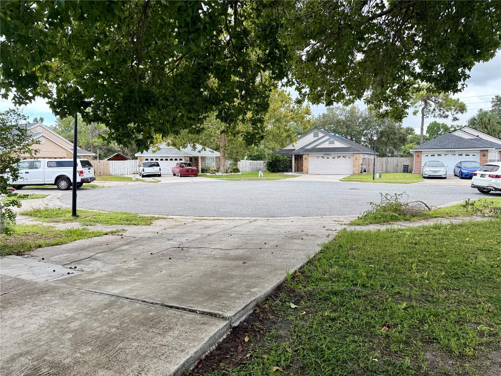 Image 16 of 17 For 10825 Bellamy Court