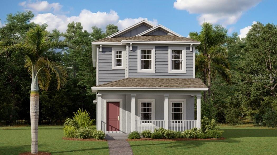 Details for 716 Squire Avenue, DEBARY, FL 32713