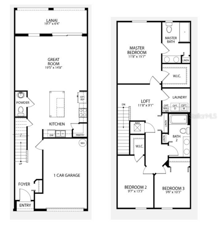 Image 2 of 21 For 10667 Ironwood Tree Way