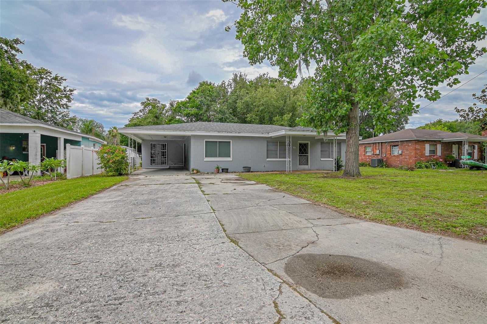 Details for 127 Sevilla Street, AUBURNDALE, FL 33823