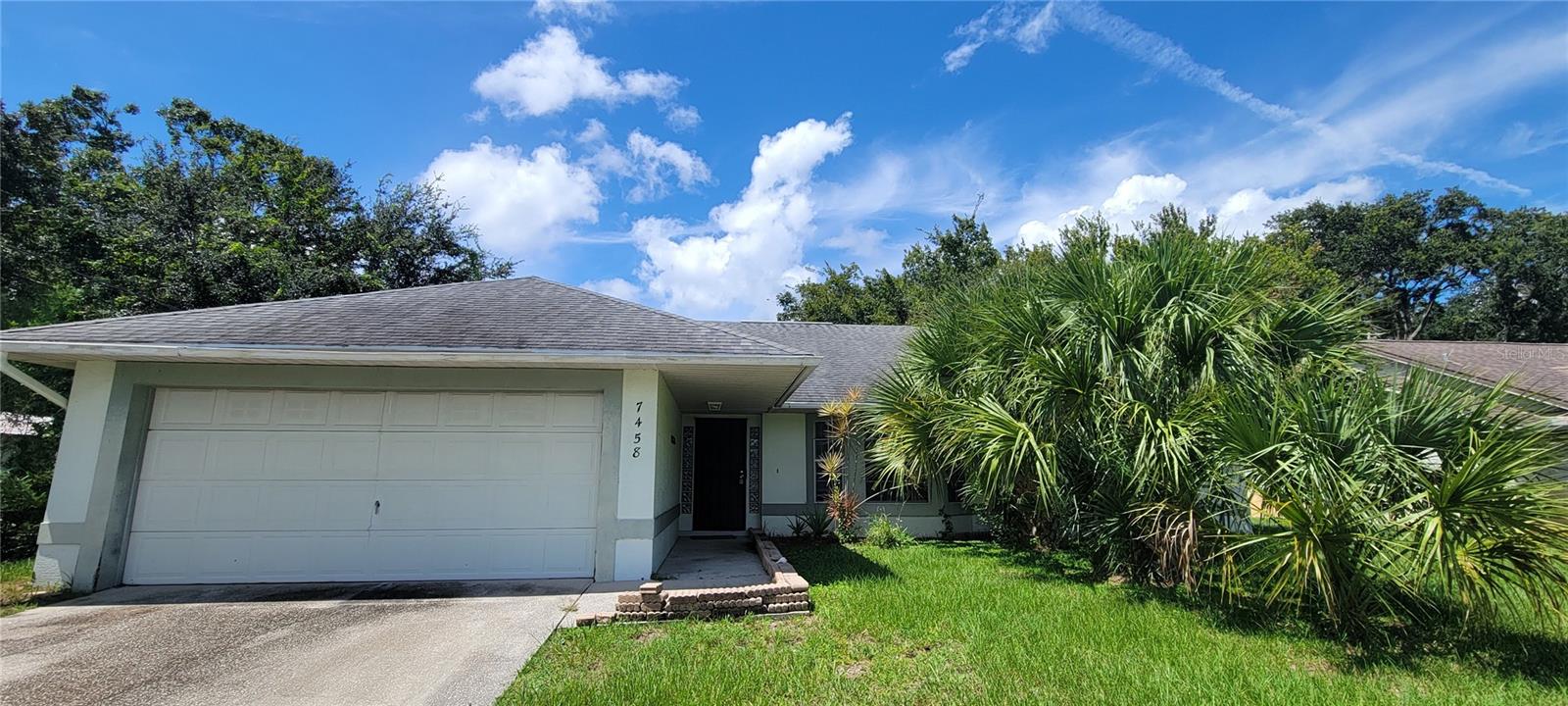 Details for 7458 Carillon Avenue, PORT ST JOHN, FL 32927