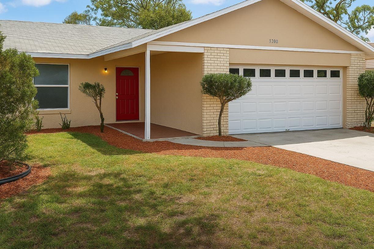 Listing Details for 3200 Shady Willow Drive, ORLANDO, FL 32808