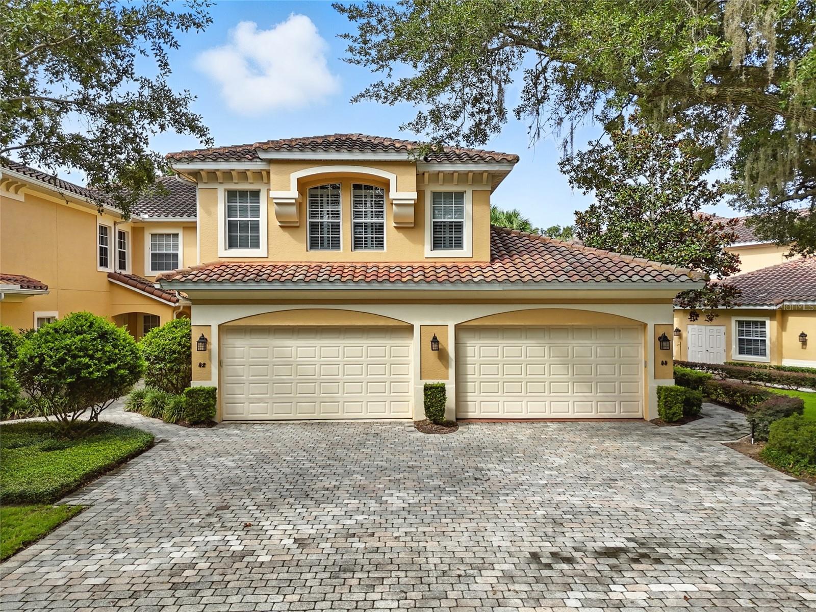 Image 33 of 66 For 42 Camino Real Boulevard 402