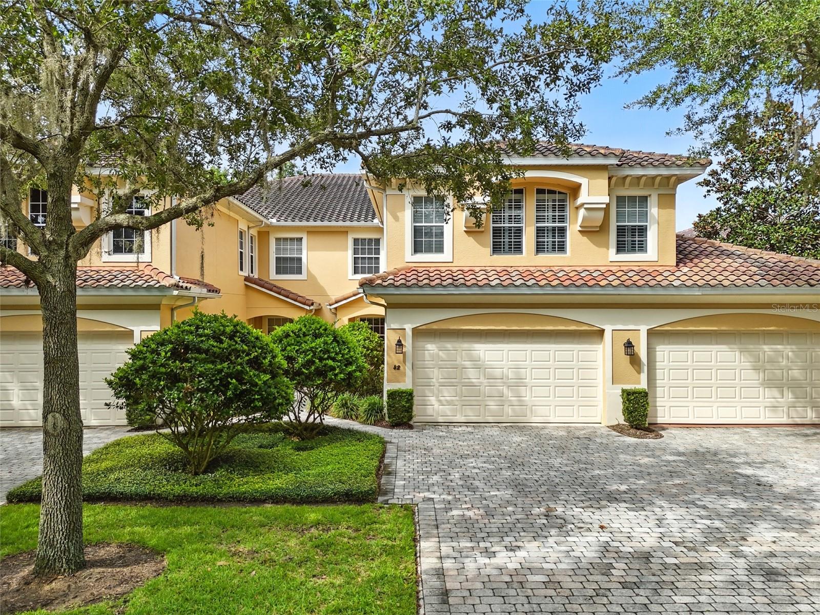 Image 46 of 66 For 42 Camino Real Boulevard 402