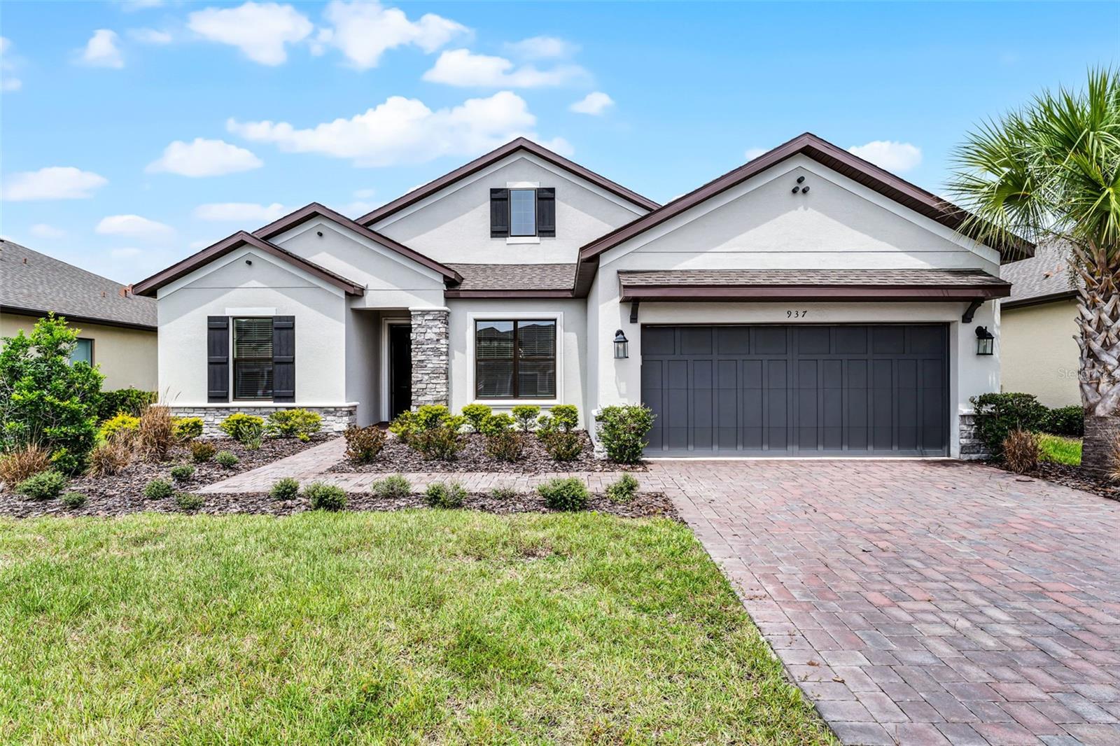 Details for 937 Walnut Creek Lane, KISSIMMEE, FL 34759