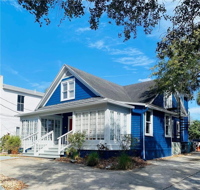 Details for 23 Summerlin Avenue, ORLANDO, FL 32801