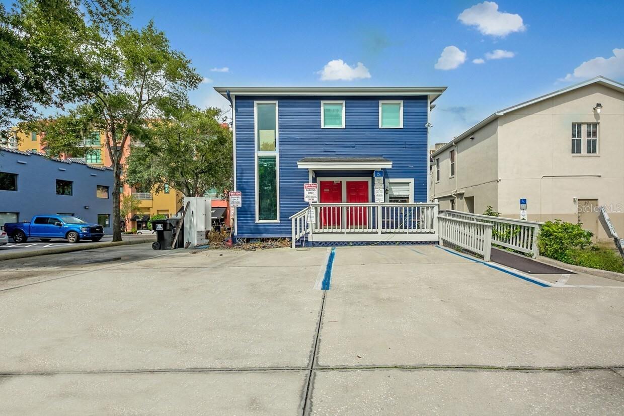 Image 8 of 8 For 23 Summerlin Avenue