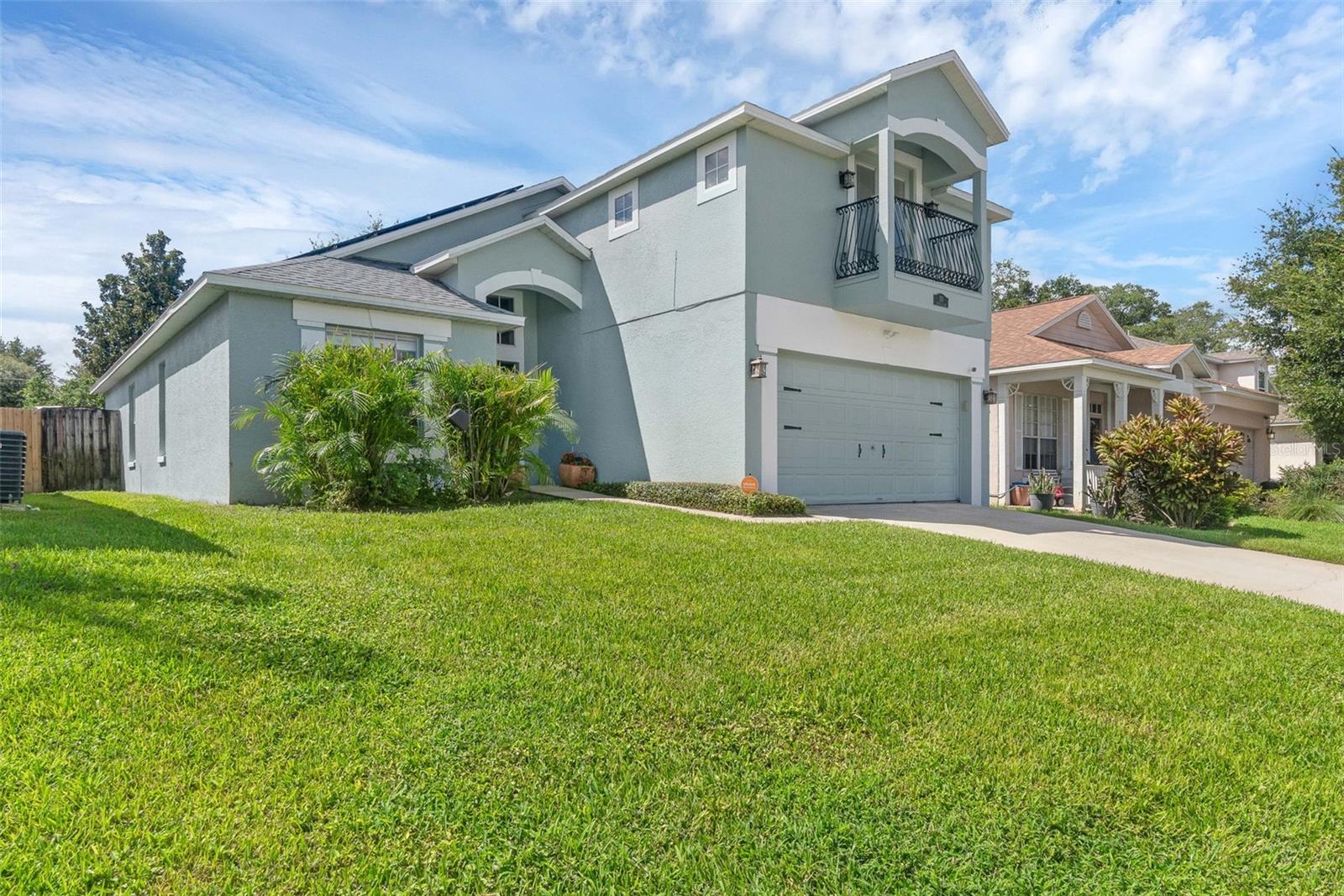 Details for 155 London Fog Way, SANFORD, FL 32771