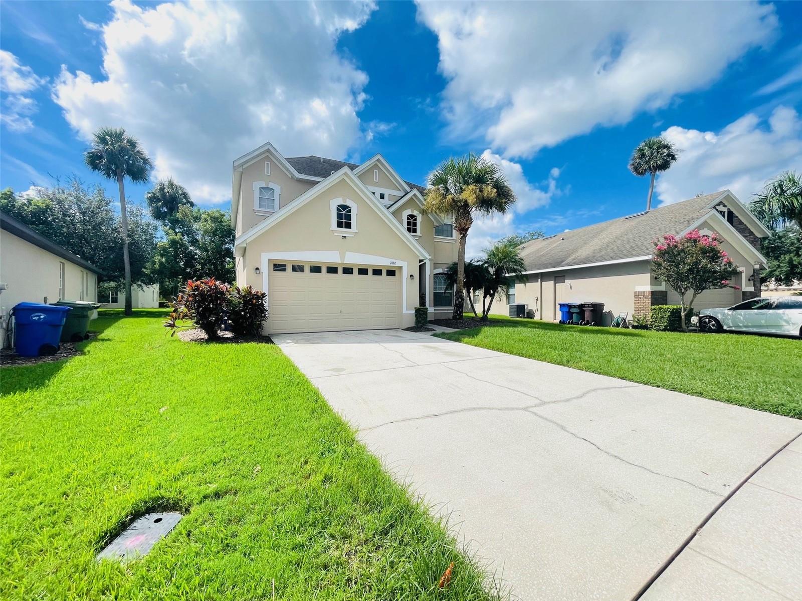 Image 2 of 20 For 2802 Eagle Claw Court