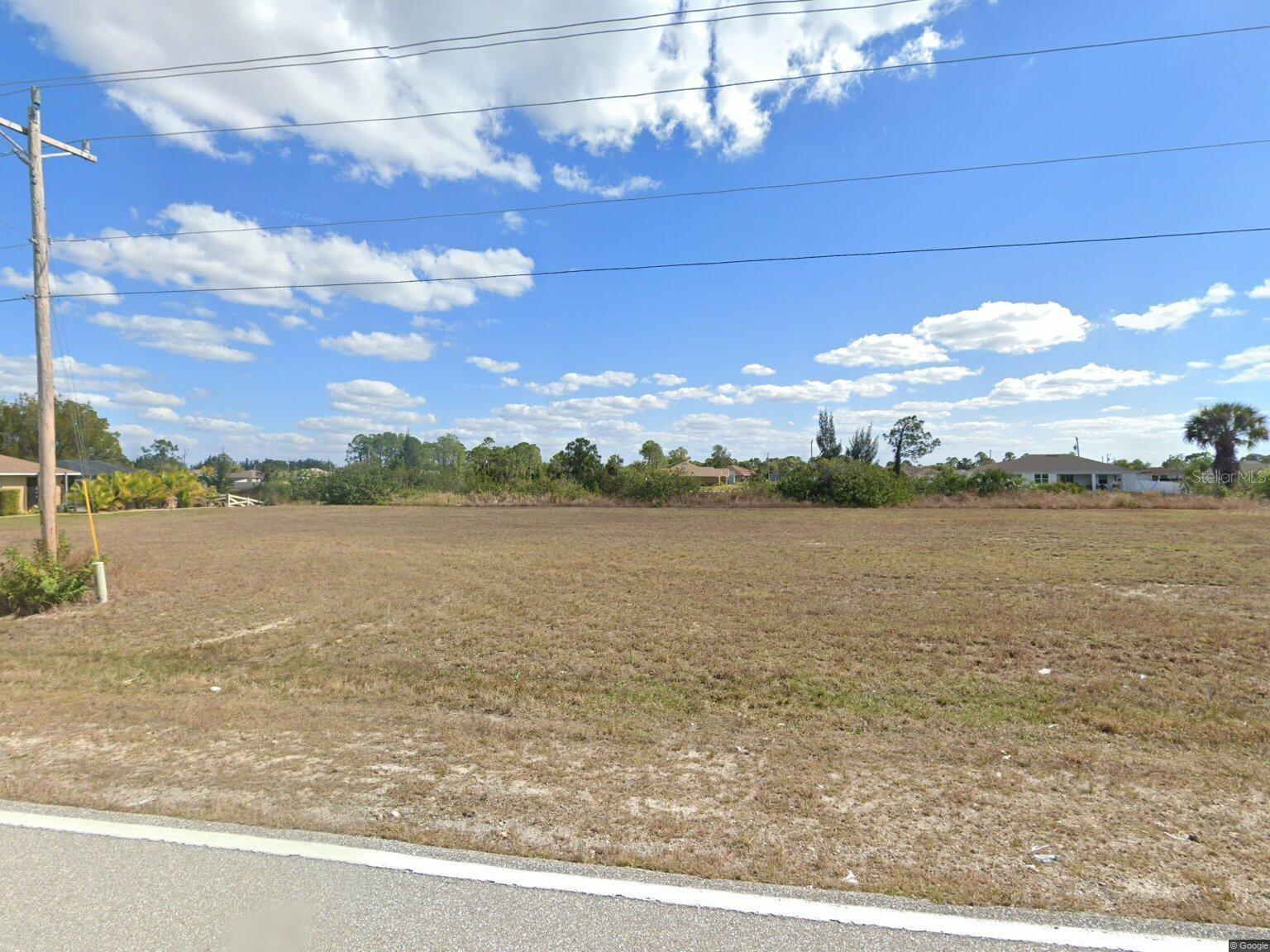 Listing Details for 900 Vogiantzis Parkway, CAPE CORAL, FL 33909