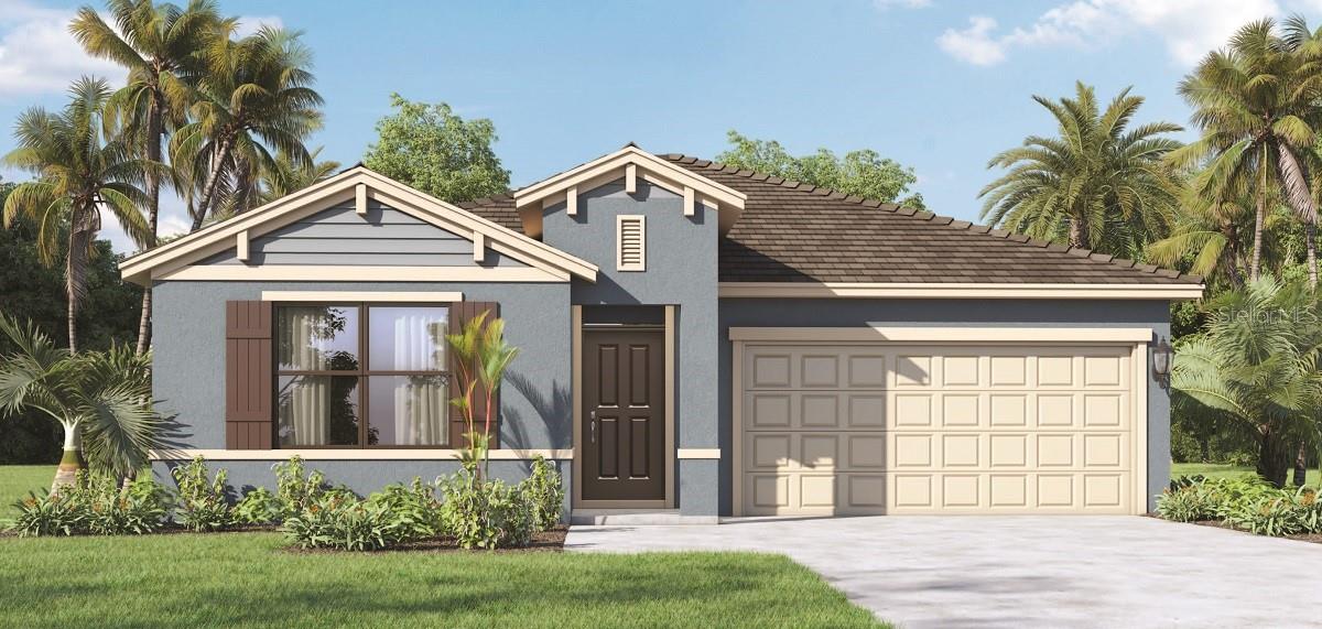 Details for 1254 Alstonia Lane, MOUNT DORA, FL 32757