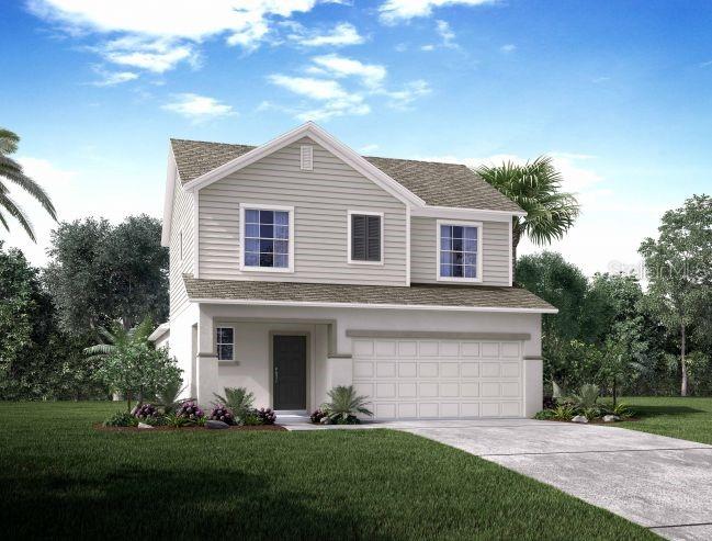Details for 3932 Bluethread Way, POINCIANA, FL 34759