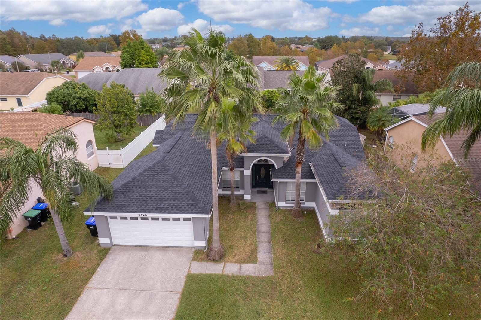 Image 27 of 33 For 2425 Rolling Broak Drive