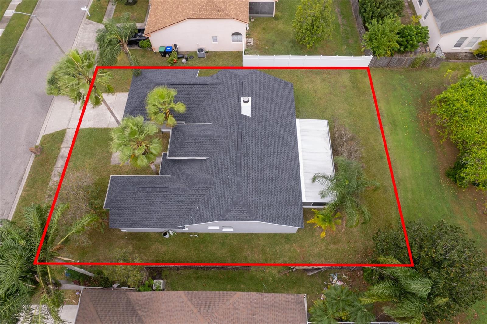Image 31 of 33 For 2425 Rolling Broak Drive