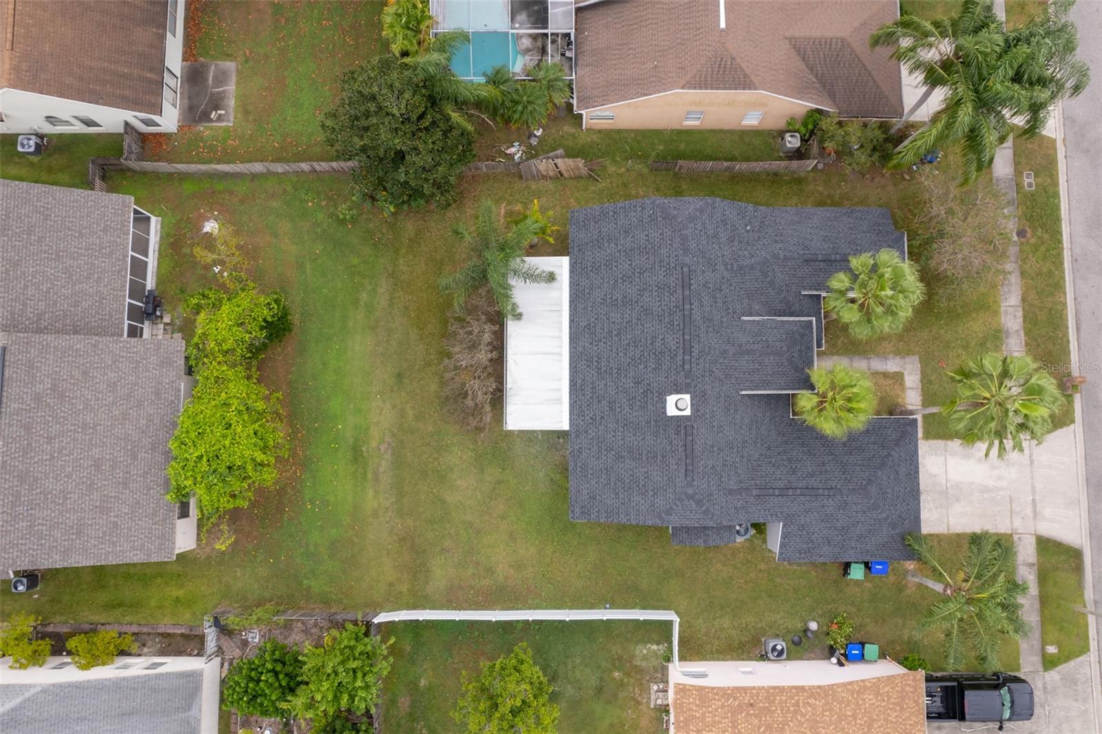 Image 33 of 33 For 2425 Rolling Broak Drive