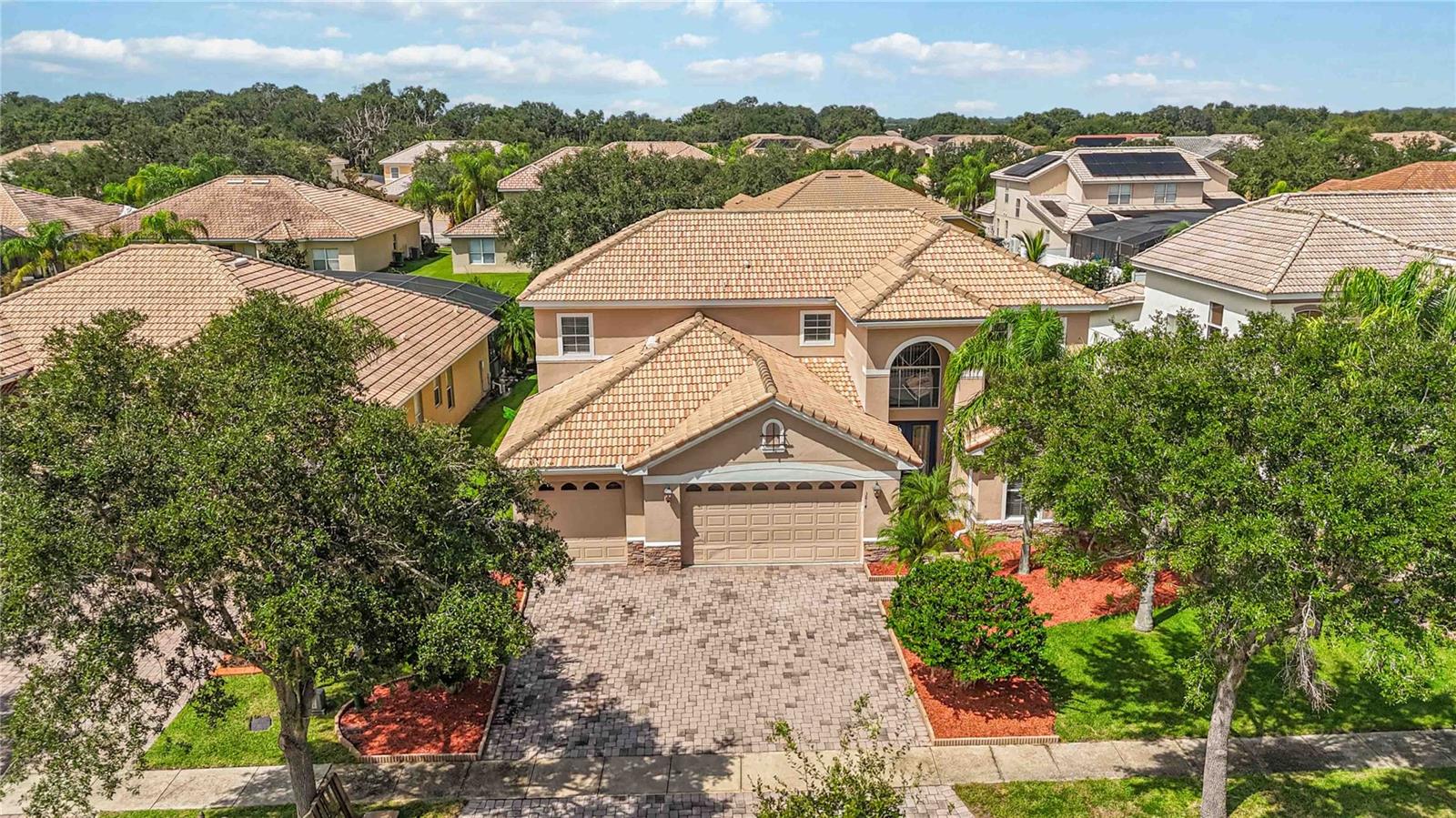 Details for 3814 Golden Feather Way, KISSIMMEE, FL 34746
