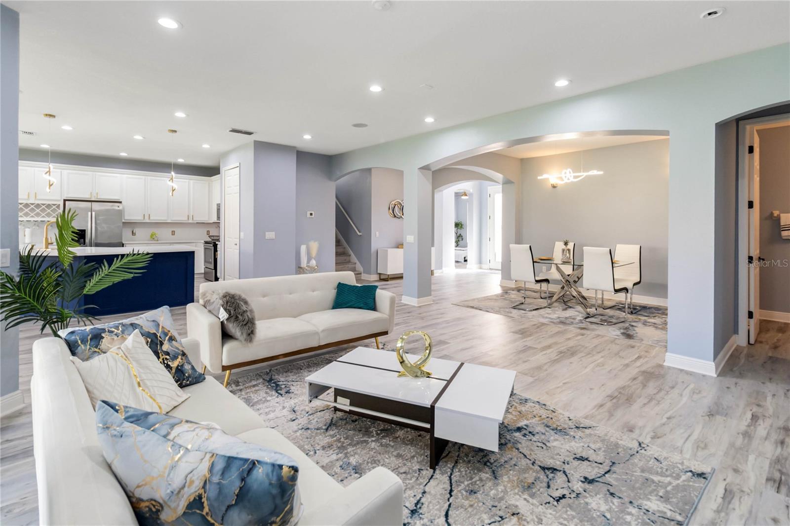 Image 12 of 56 For 3814 Golden Feather Way