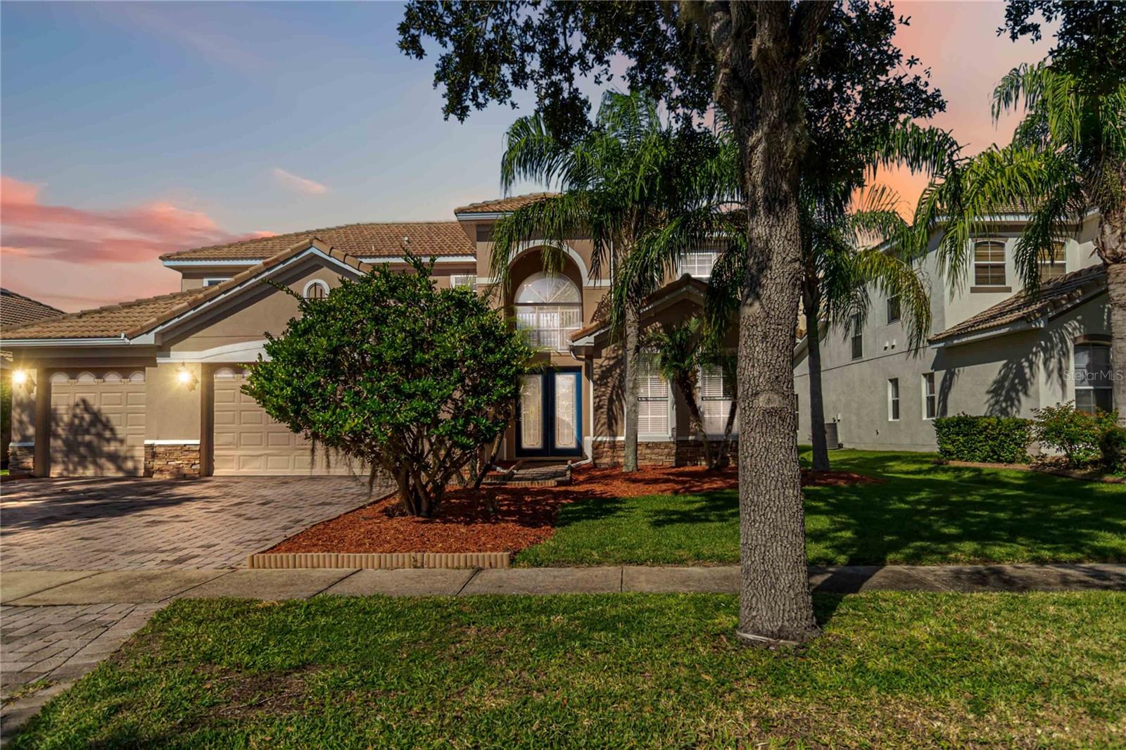 Image 2 of 56 For 3814 Golden Feather Way