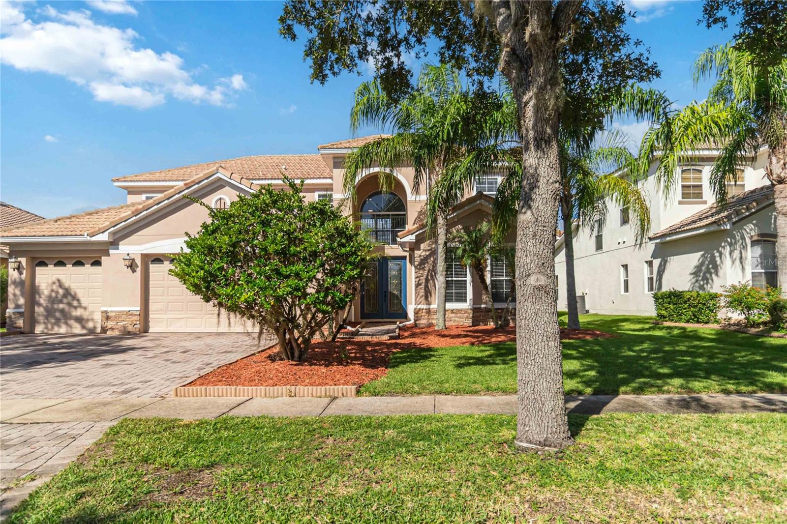 Image 4 of 56 For 3814 Golden Feather Way