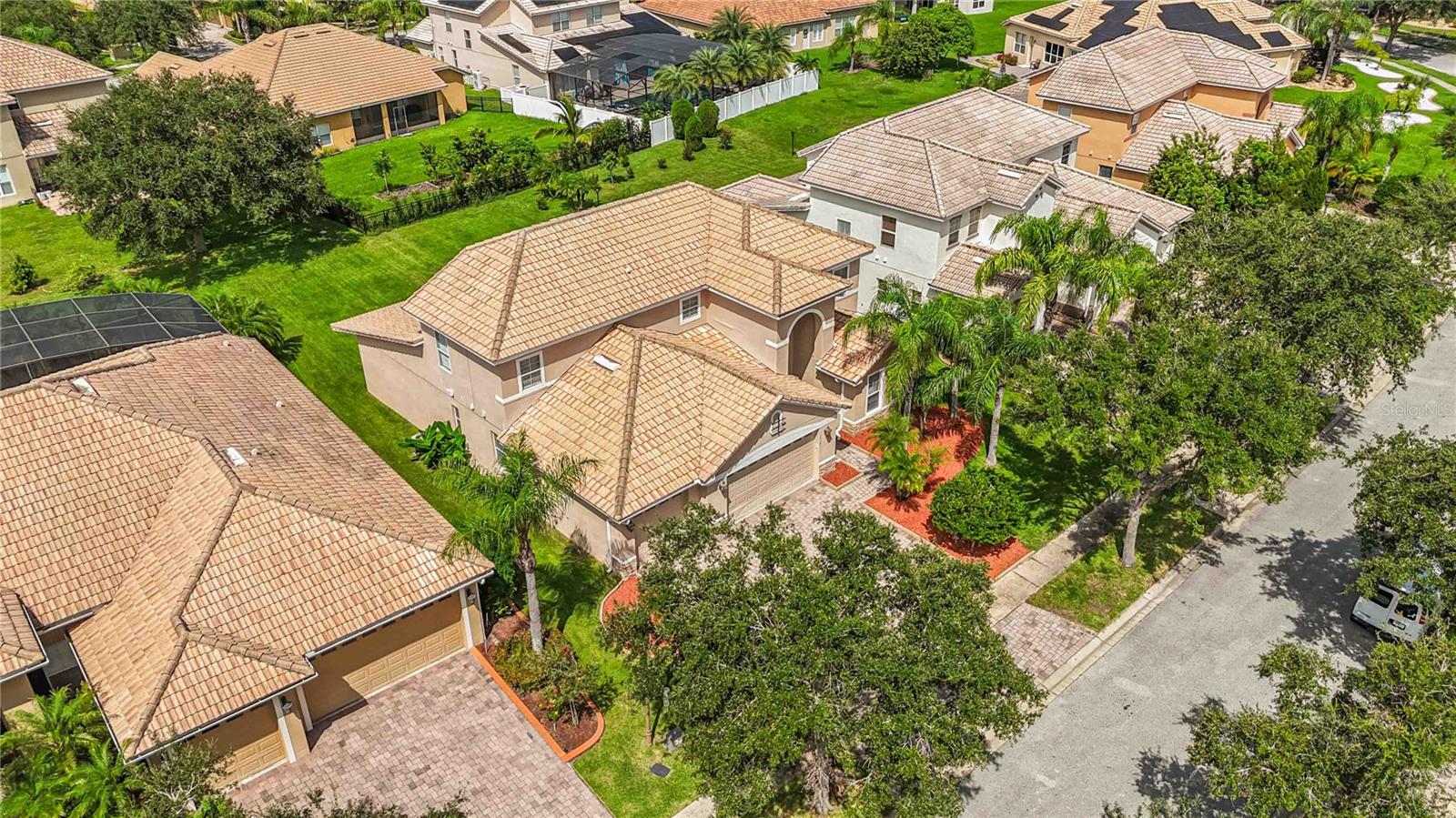 Image 50 of 56 For 3814 Golden Feather Way
