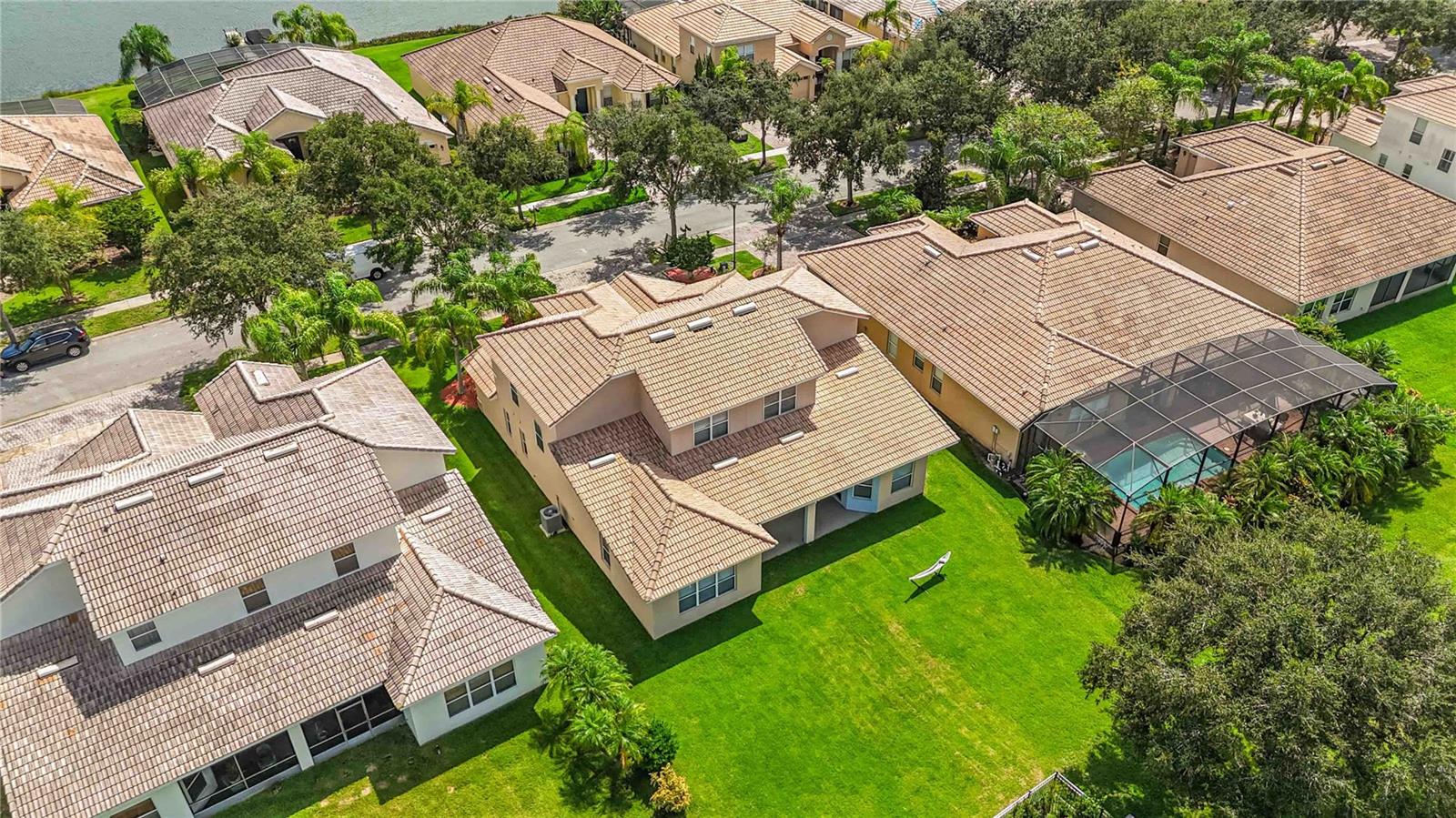 Image 52 of 56 For 3814 Golden Feather Way