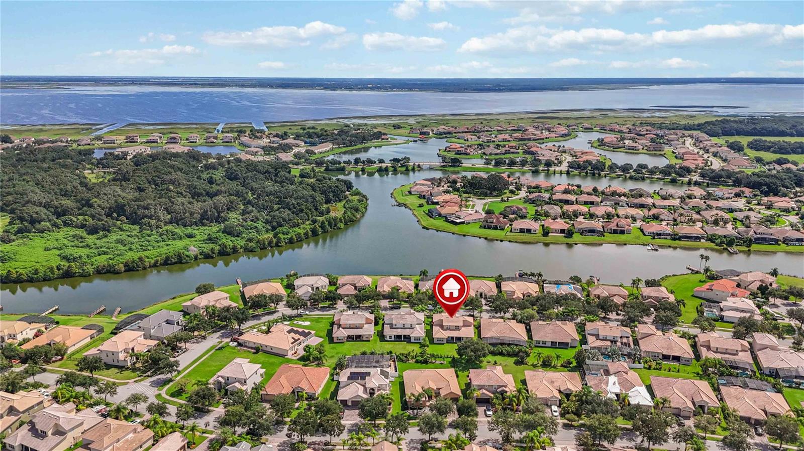 Image 54 of 56 For 3814 Golden Feather Way