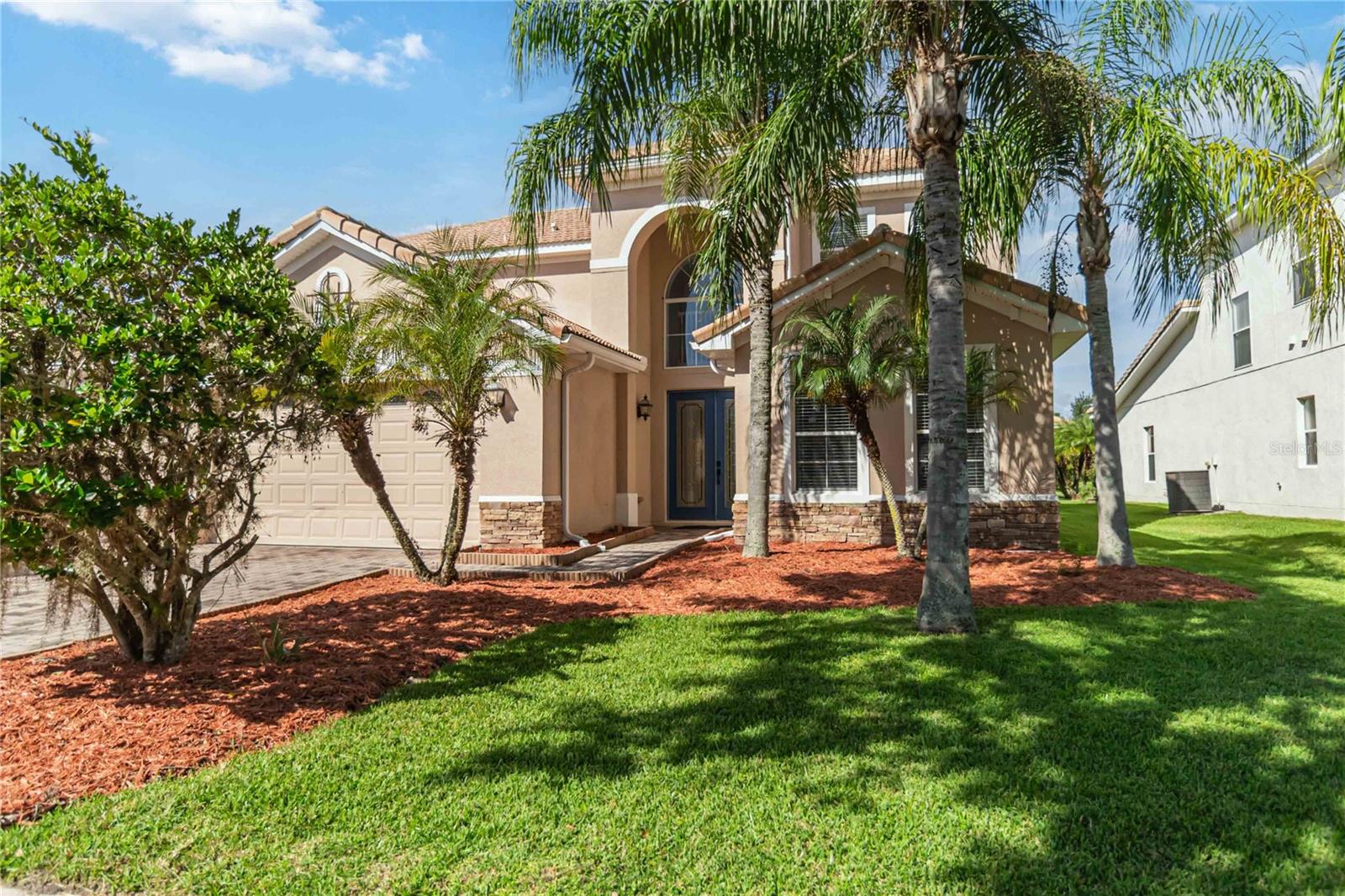 Image 8 of 56 For 3814 Golden Feather Way