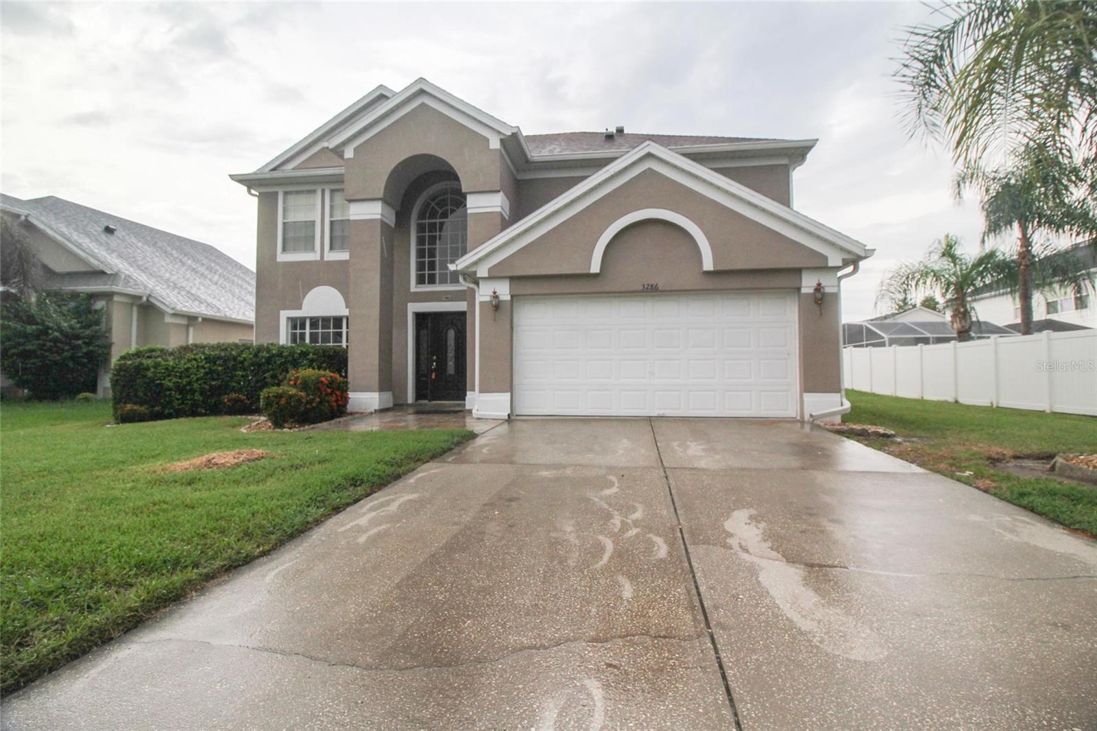 Details for 3286 Falcon Point Drive, KISSIMMEE, FL 34741