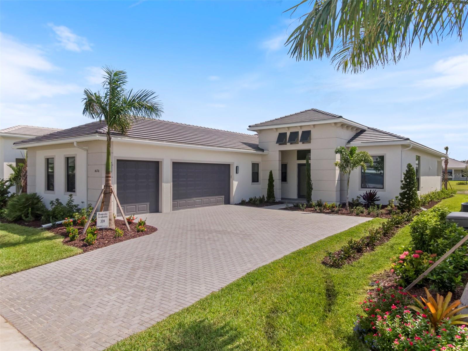 Details for 4620 Motif Terrace, SARASOTA, FL 34240