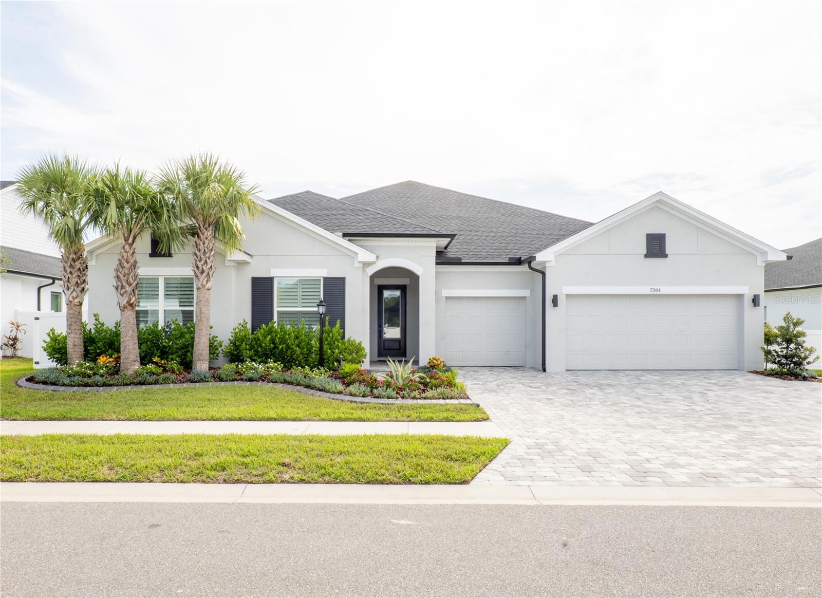 Details for 7504 Ashbrooke Pine Loop, ODESSA, FL 33556