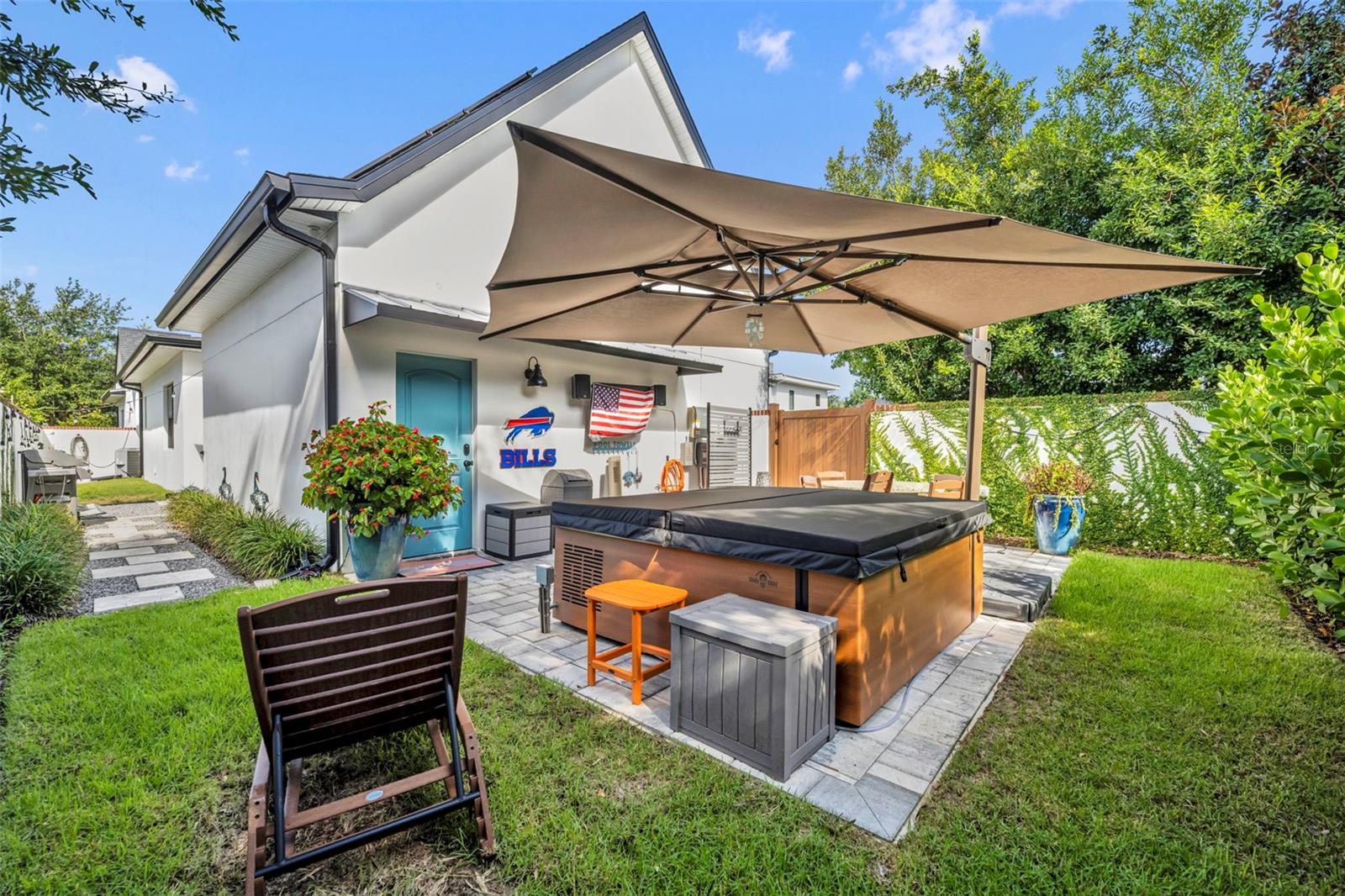 Image 34 of 43 For 1166 Oaks Boulevard