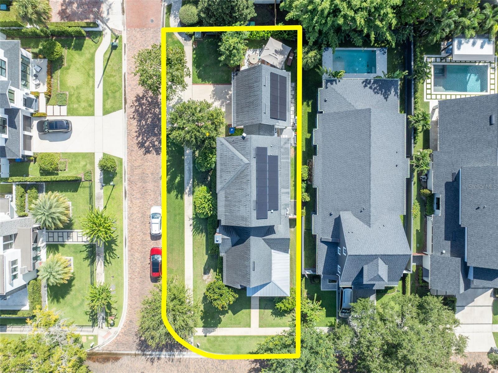 Image 36 of 43 For 1166 Oaks Boulevard