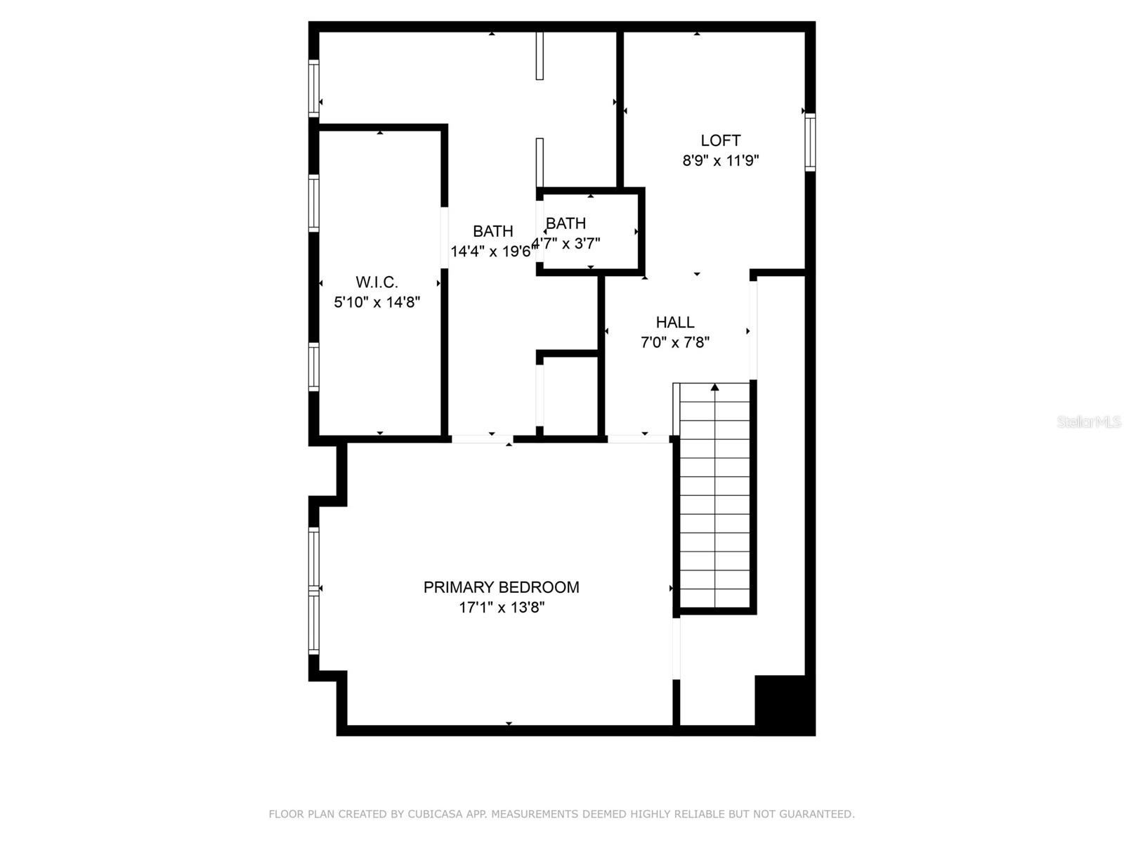 Image 43 of 43 For 1166 Oaks Boulevard