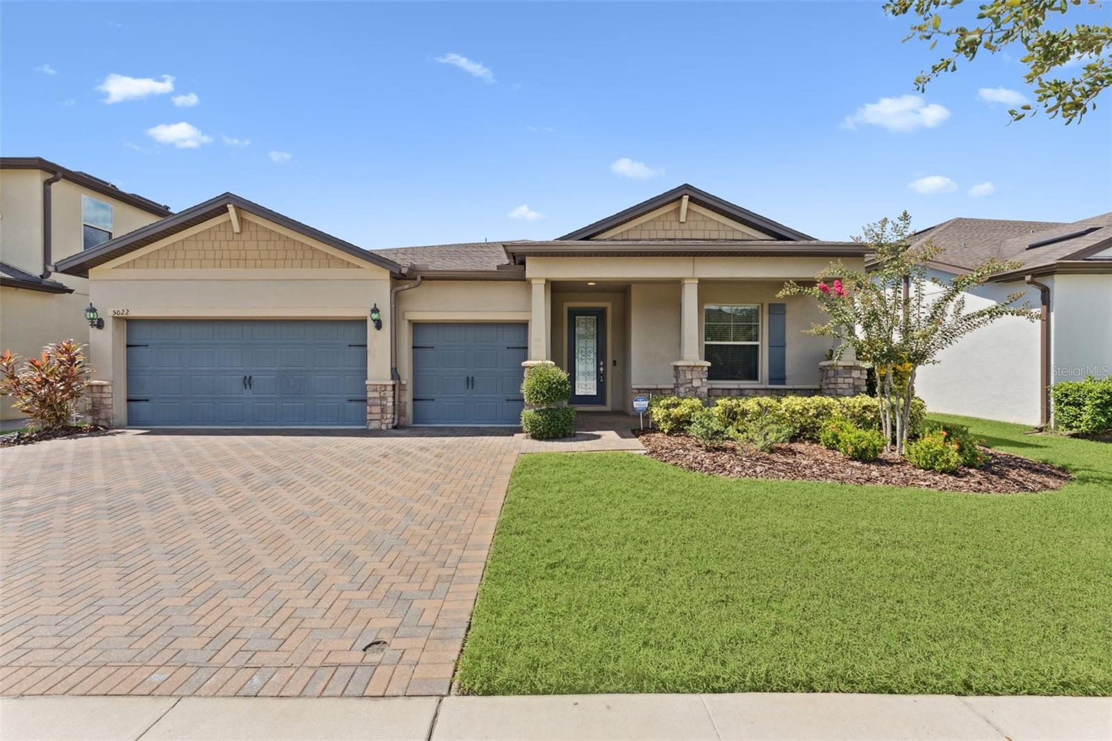 Details for 5022 Hartwell Court, ST CLOUD, FL 34771