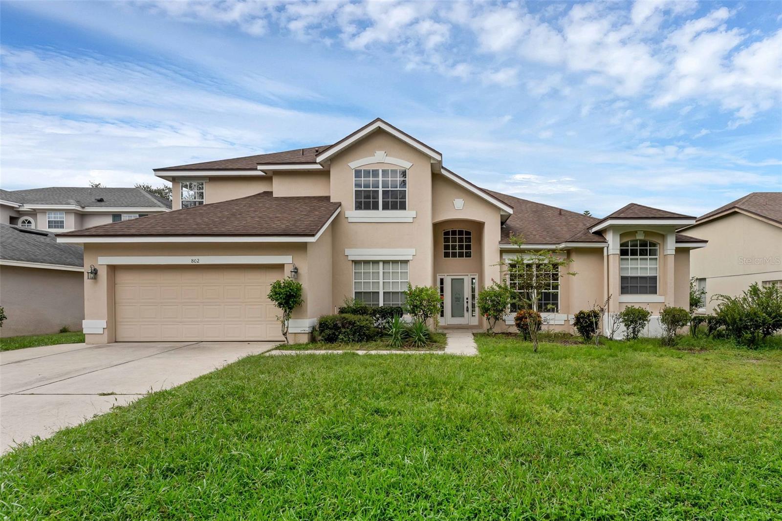 Details for 802 Kingsbridge Drive, OVIEDO, FL 32765