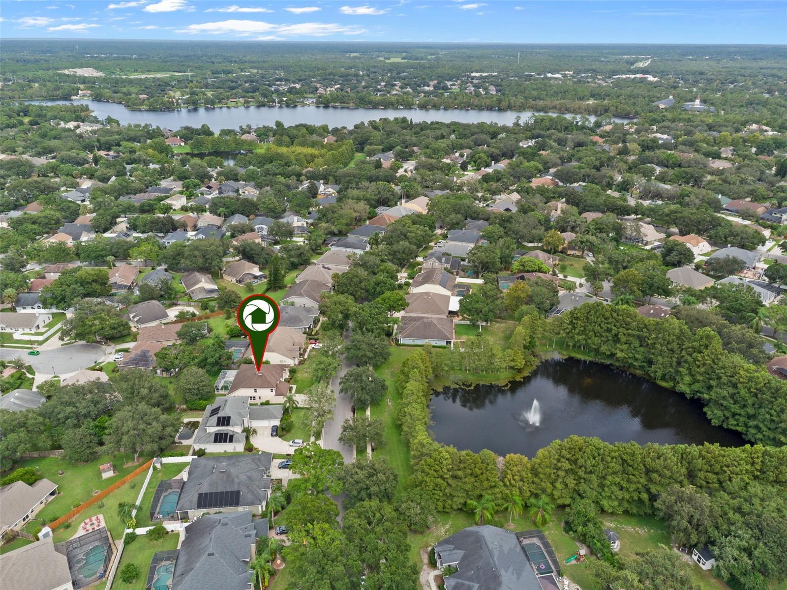 Image 57 of 60 For 802 Kingsbridge Drive