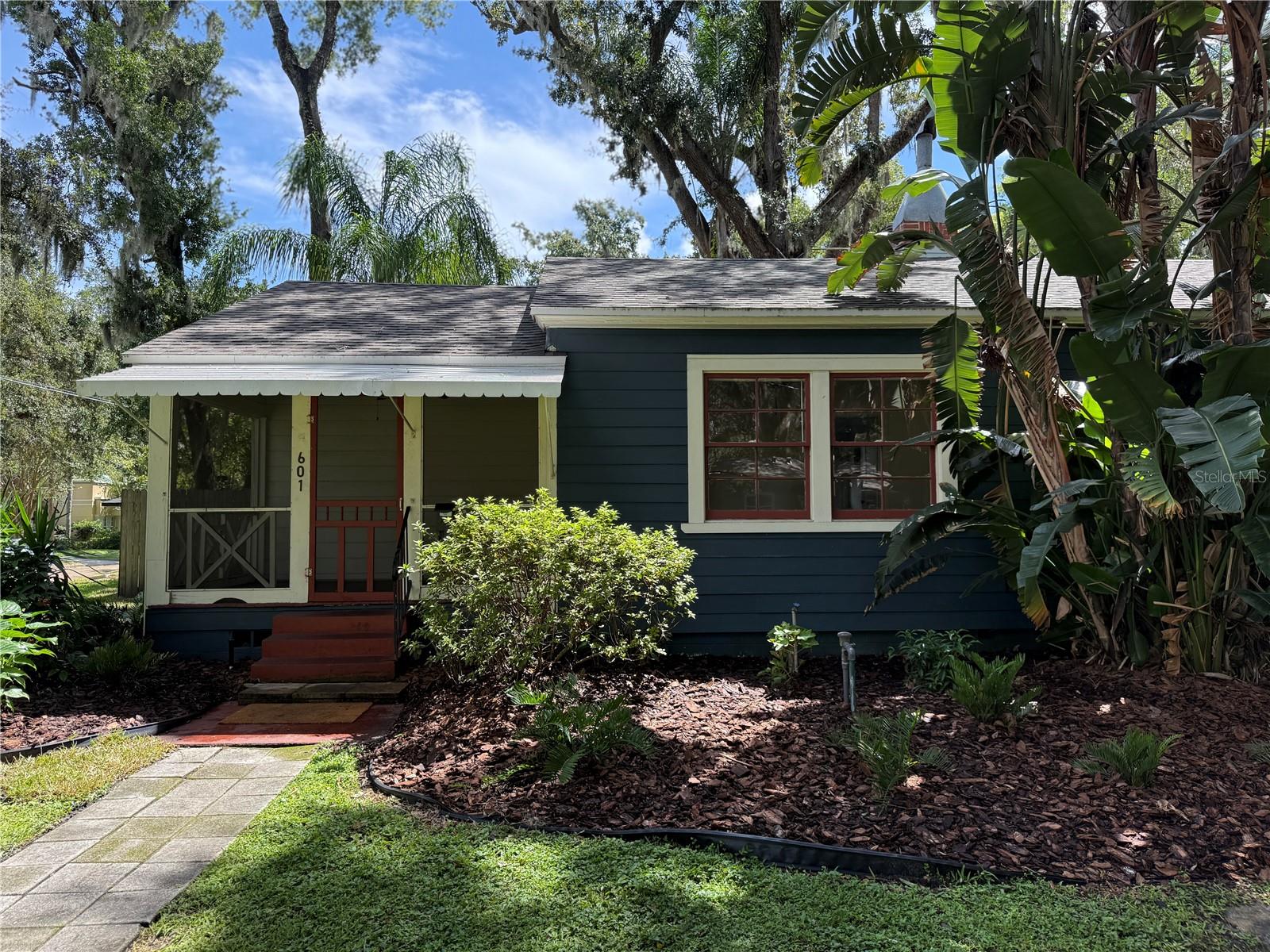 Details for 601 Daniels Avenue, ORLANDO, FL 32801