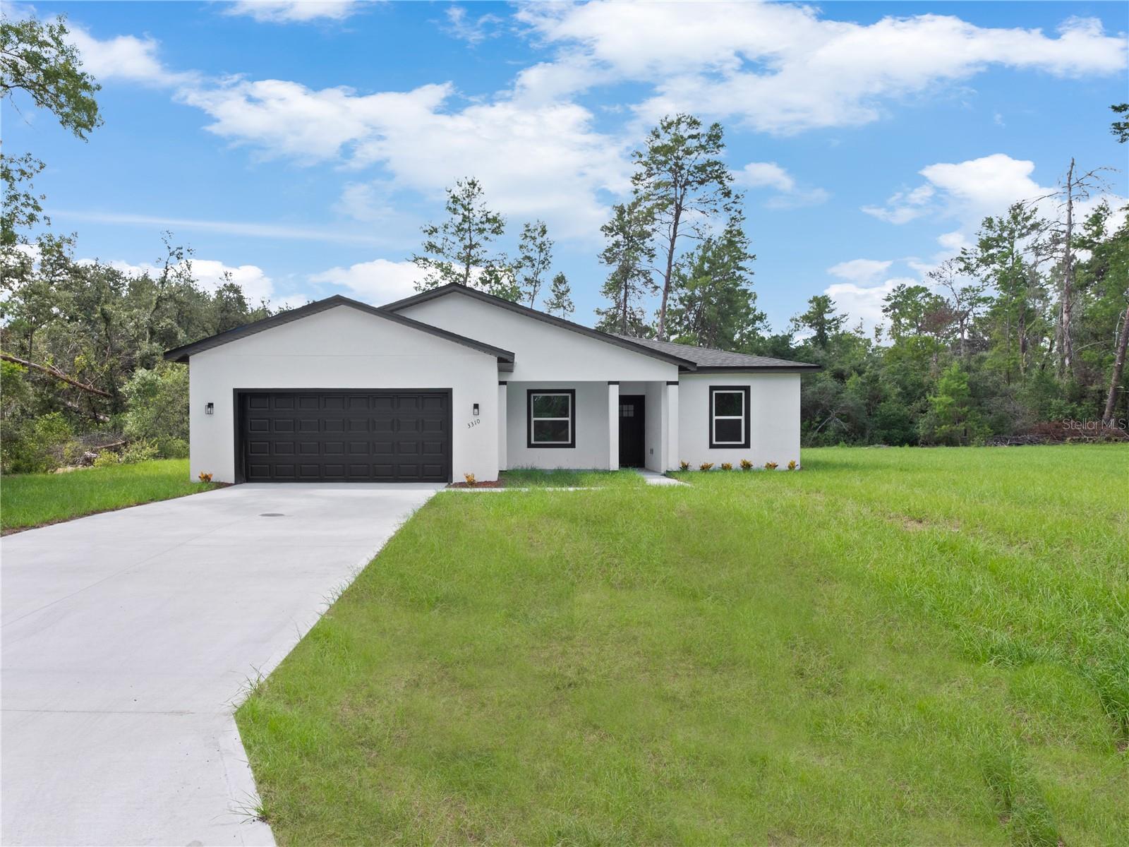 Details for 3310 177th Lane Road, OCALA, FL 34473