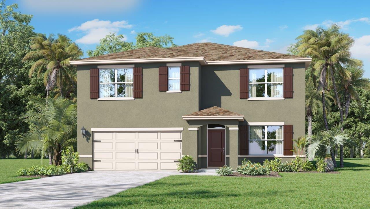 Details for 1250 Alstonia, MOUNT DORA, FL 32757